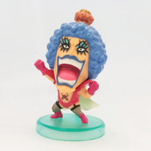 Load image into Gallery viewer, One Piece - Emporio Ivankov - Figure Collection FC 16 Pirates vs Marines
