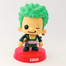 Load image into Gallery viewer, One Piece - Roronoa Zoro - One Piece x Panson Works Full Face Junior Vol. 8 (Plex)

