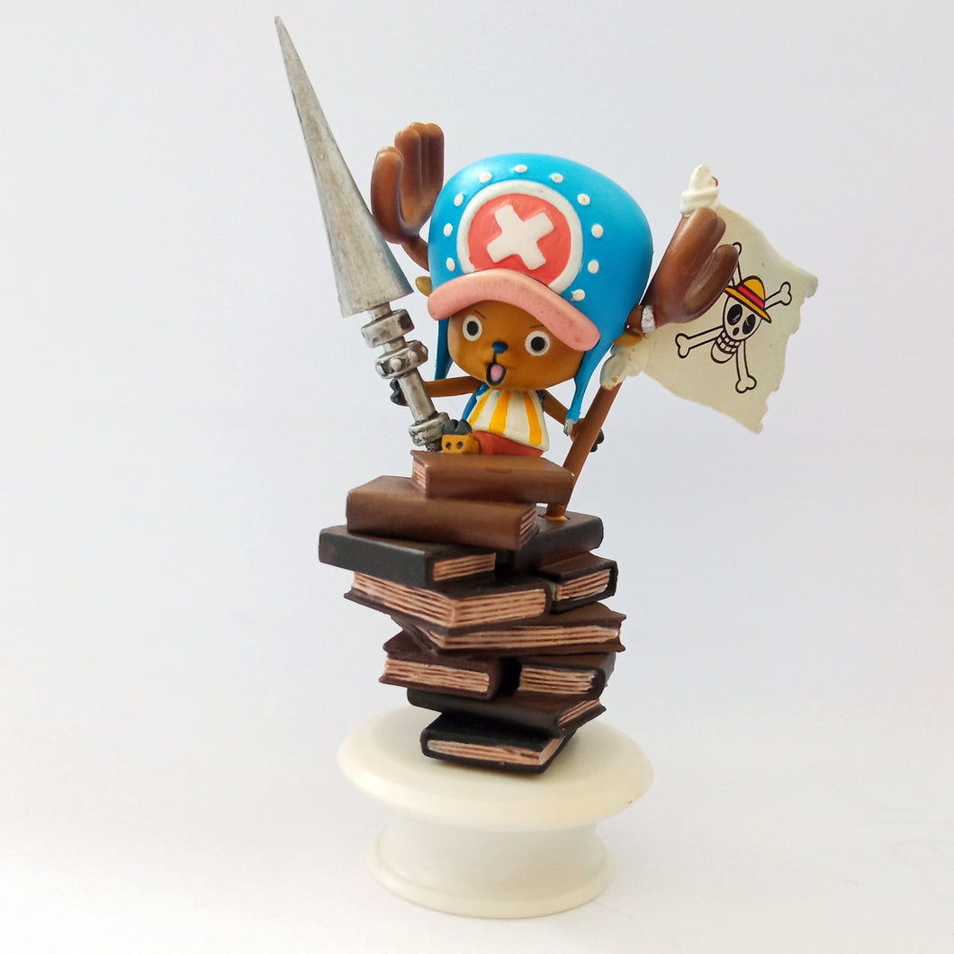 One Piece - Tony Tony Chopper - Chess Piece Collection R One Piece Vol.1 - Pawn (MegaHouse)