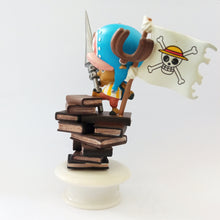 Load image into Gallery viewer, One Piece - Tony Tony Chopper - Chess Piece Collection R One Piece Vol.1 - Pawn (MegaHouse)
