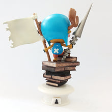 Load image into Gallery viewer, One Piece - Tony Tony Chopper - Chess Piece Collection R One Piece Vol.1 - Pawn (MegaHouse)
