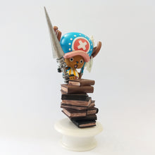 Load image into Gallery viewer, One Piece - Tony Tony Chopper - Chess Piece Collection R One Piece Vol.1 - Pawn (MegaHouse)
