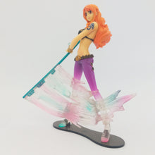 Load image into Gallery viewer, One Piece - Nami - Attack Motions Battle Of Deep Sea - Secret Version (Bandai)
