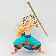 Load image into Gallery viewer, One Piece - Eneru - Super Effect Devil Fruit Power Users - Vol. 2 (Banpresto)
