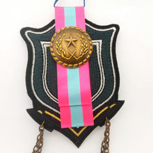 Load image into Gallery viewer, UTA No Prince-sama - Syo Kurusu - Maji Love Revolutions - Embroidery Emblem Brooch Badge Patch
