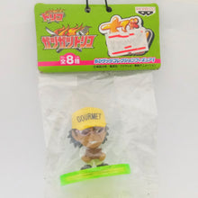 Load image into Gallery viewer, Toriko - Tomu &quot;Toriko&quot; Chibi Getz Collection Figure 1
