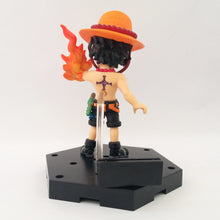 Load image into Gallery viewer, One Piece - Portgas D. Ace - Card Stand Figure - Ichiban Kuji ~Passionate Bonds Hen~ (Banpresto)
