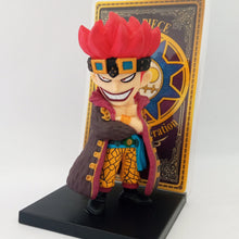 Load image into Gallery viewer, One Piece - Eustass Kid - Card Stand Figure - Ichiban Kuji ~Change of Generation~ (Banpresto)
