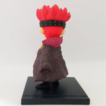 Load image into Gallery viewer, One Piece - Eustass Kid - Card Stand Figure - Ichiban Kuji ~Change of Generation~ (Banpresto)
