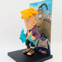 Load image into Gallery viewer, One Piece - Marco - Card Stand Figure - Ichiban Kuji ~The Legend of Edward Newgate Hen~ E (Banpresto)
