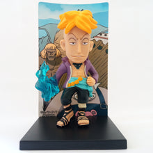 Load image into Gallery viewer, One Piece - Marco - Card Stand Figure - Ichiban Kuji ~The Legend of Edward Newgate Hen~ E (Banpresto)
