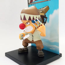 Load image into Gallery viewer, One Piece - Douke no Buggy - Card Stand Figure - Ichiban Kuji ~The Legend of Gol D. Roger Hen~ - F (Banpresto)
