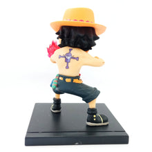 Load image into Gallery viewer, One Piece - Porgas D. Ace - Card Stand Figure - Ichiban Kuji ~The Legend of Edward Newgate Hen~ E (Banpresto)
