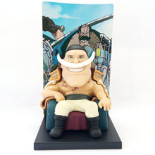 Load image into Gallery viewer, One Piece - Edward Newgate - Card Stand Figure - Ichiban Kuji ~The Legend of Edward Newgate Hen~ E (Banpresto)
