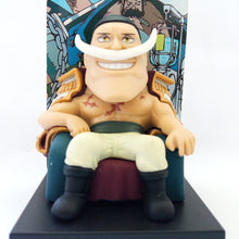 Load image into Gallery viewer, One Piece - Edward Newgate - Card Stand Figure - Ichiban Kuji ~The Legend of Edward Newgate Hen~ E (Banpresto)
