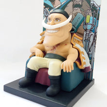 Load image into Gallery viewer, One Piece - Edward Newgate - Card Stand Figure - Ichiban Kuji ~The Legend of Edward Newgate Hen~ E (Banpresto)
