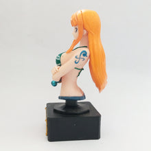 Load image into Gallery viewer, One Piece - Nami - One Piece Statue 03 (Bandai)
