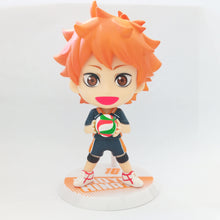 Cargar imagen en el visor de la galería, Haikyuu!! - Hinata Shouyou - Ichiban Kuji ~ Zenkoku ni Iku no wa Oretachi da! ~ - Kyun-Chara (Banpresto)
