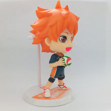 Load image into Gallery viewer, Haikyuu!! - Hinata Shouyou - Ichiban Kuji ~ Zenkoku ni Iku no wa Oretachi da! ~ - Kyun-Chara (Banpresto)
