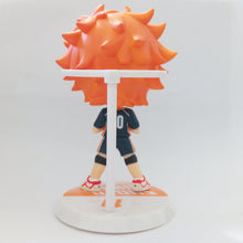 Load image into Gallery viewer, Haikyuu!! - Hinata Shouyou - Ichiban Kuji ~ Zenkoku ni Iku no wa Oretachi da! ~ - Kyun-Chara (Banpresto)
