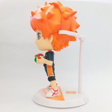 Cargar imagen en el visor de la galería, Haikyuu!! - Hinata Shouyou - Ichiban Kuji ~ Zenkoku ni Iku no wa Oretachi da! ~ - Kyun-Chara (Banpresto)
