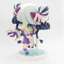 Load image into Gallery viewer, Puzzle &amp; Dragons - Byakko no Keshin Haku - Pugyutto Collection Figure (Vol.1) (Eikoh)
