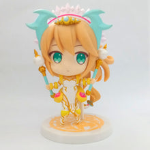 Load image into Gallery viewer, Puzzle &amp; Dragons - Kirin no Keshin Sakuya - Pugyutto Collection Figure (Vol.1) (Eikoh)
