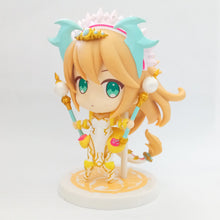 Load image into Gallery viewer, Puzzle &amp; Dragons - Kirin no Keshin Sakuya - Pugyutto Collection Figure (Vol.1) (Eikoh)
