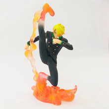 Load image into Gallery viewer, One Piece - Sanji - Attack Motions Vol. 2 (Bandai)
