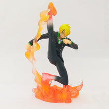 Load image into Gallery viewer, One Piece - Sanji - Attack Motions Vol. 2 (Bandai)
