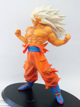 Cargar imagen en el visor de la galería, Dragon Ball Z - Son Goku SSJ3 - 1/10 - Max Muscle Mania Vol.1 (Banpresto)
