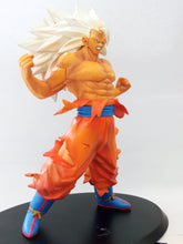 Cargar imagen en el visor de la galería, Dragon Ball Z - Son Goku SSJ3 - 1/10 - Max Muscle Mania Vol.1 (Banpresto)
