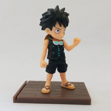 Load image into Gallery viewer, One Piece - Monkey D. Luffy - Desktop Figure - Ichiban Kuji OP Memories 2 - Prize H
