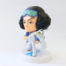 Load image into Gallery viewer, One Piece - Aokiji - Chibi Kyun-Chara World - Ichiban Kuji ～Ouka Shichibukai Hen～ (Banpresto)
