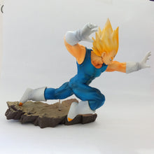 Cargar imagen en el visor de la galería, Dragon Ball Z - Vegeta SSJ (Majin) - 1/10 (Banpresto)
