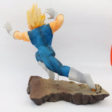 Cargar imagen en el visor de la galería, Dragon Ball Z - Vegeta SSJ (Majin) - 1/10 (Banpresto)
