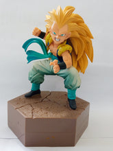 Cargar imagen en el visor de la galería, Dragon Ball Kai - Gotenks SSJ3 - Dragon Ball Kai DXF ～Fighting Combination～ (Vol.3) - DXF Figure (Banpresto)
