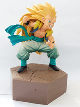 Cargar imagen en el visor de la galería, Dragon Ball Kai - Gotenks SSJ3 - Dragon Ball Kai DXF ～Fighting Combination～ (Vol.3) - DXF Figure (Banpresto)
