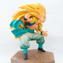 Cargar imagen en el visor de la galería, Dragon Ball Kai - Gotenks SSJ3 - Dragon Ball Kai DXF ～Fighting Combination～ (Vol.3) - DXF Figure (Banpresto)
