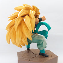 Cargar imagen en el visor de la galería, Dragon Ball Kai - Gotenks SSJ3 - Dragon Ball Kai DXF ～Fighting Combination～ (Vol.3) - DXF Figure (Banpresto)
