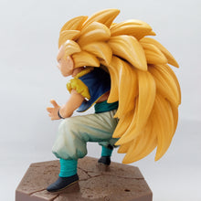 Cargar imagen en el visor de la galería, Dragon Ball Kai - Gotenks SSJ3 - Dragon Ball Kai DXF ～Fighting Combination～ (Vol.3) - DXF Figure (Banpresto)
