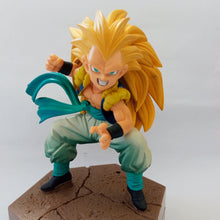 Cargar imagen en el visor de la galería, Dragon Ball Kai - Gotenks SSJ3 - Dragon Ball Kai DXF ～Fighting Combination～ (Vol.3) - DXF Figure (Banpresto)
