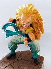 Cargar imagen en el visor de la galería, Dragon Ball Kai - Gotenks SSJ3 - Dragon Ball Kai DXF ～Fighting Combination～ (Vol.3) - DXF Figure (Banpresto)
