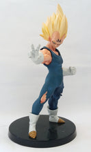 Cargar imagen en el visor de la galería, Dragon Ball Z - Vegeta SSJ (Majin) - High Quality DX - #2.5 (Banpresto)
