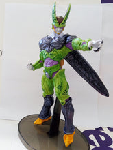 Load image into Gallery viewer, Dragon Ball Z - Perfect Cell - Figure Colosseum - SCultures - Zoukei Tenkaichi Budoukai World (Stage 4) (Banpresto)
