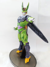 Load image into Gallery viewer, Dragon Ball Z - Perfect Cell - Figure Colosseum - SCultures - Zoukei Tenkaichi Budoukai World (Stage 4) (Banpresto)
