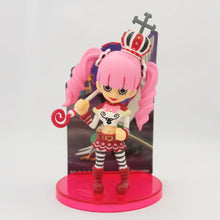 Load image into Gallery viewer, One Piece - Perrona - Ichiban Kuji ~Girls Collection 2~ The Strong Girls: Card Stand Figure
