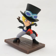 Load image into Gallery viewer, One Piece - Sabo - Desktop Figure - Ichiban Kuji OP Memories 2 - Prize H
