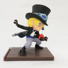 Load image into Gallery viewer, One Piece - Sabo - Desktop Figure - Ichiban Kuji OP Memories 2 - Prize H
