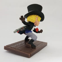 Load image into Gallery viewer, One Piece - Sabo - Desktop Figure - Ichiban Kuji OP Memories 2 - Prize H
